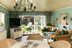 Ferienwohnung GARTENTRAUM